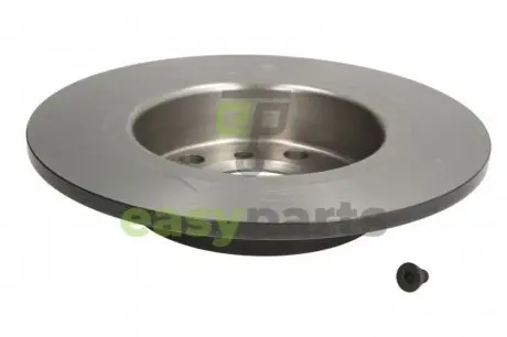 Тормозной диск BREMBO 08.B649.11