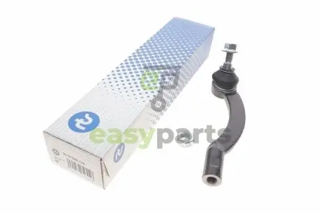 Наконечник тяги рульової (R) Volvo 850/960/C70/S70/S90/V70/V90 91-05 RTS 91.07045.110