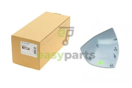 Кришка дзеркала (під фарбування) (R) Ford Focus/Fiesta 01-11 ALKAR 6312392