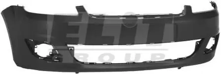 Бампер передний ELIT KH2564 901 EC