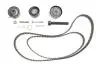 Комплект ГРМ + ПНВТ VW LT/T4 2.5TDI 96-06 (26x122z/21x81z) (2 ремені) 1 987 948 049