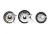 Комплект ГРМ + ПНВТ VW LT/T4 2.5TDI 96-06 (26x122z/21x81z) (2 ремені) BOSCH 1 987 948 049 (фото 9)