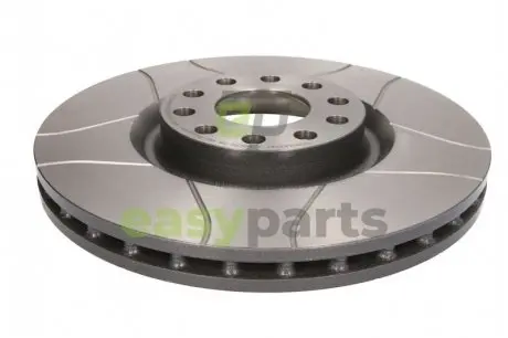 Гальмівний диск BREMBO 09.8689.75
