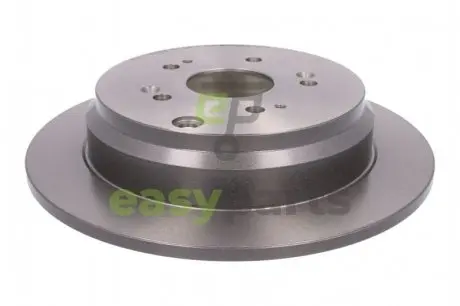 Диск гальмівний BREMBO 08.A871.11