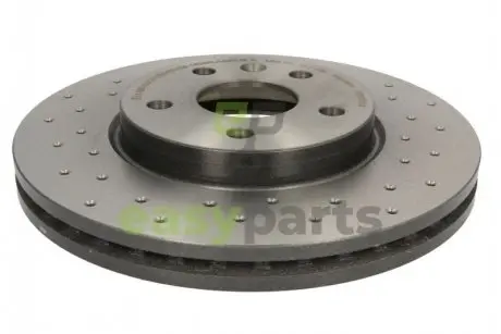 Тормозной диск BREMBO 09.B355.1X