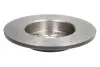 Тормозной диск BREMBO 08.7627.1X (фото 2)
