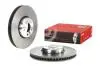 Тормозной диск BREMBO 09.C416.13 (фото 2)