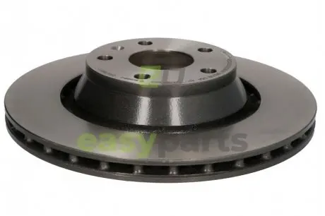 Гальмівний диск BREMBO 09.9768.11