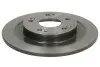 Фото 1 - диск гальмівний задн. Honda Civic IX 12- BREMBO 08.C310.11 Диск гальмівний задн. Honda Civic IX 12- BREMBO 08.C310.11 (фото 1)
