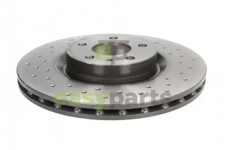 Тормозной диск BREMBO 09.4939.2X