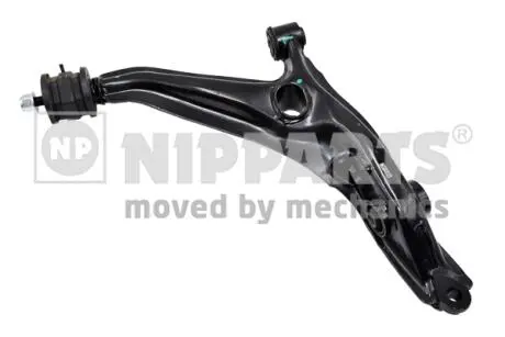 Рычаг независимой подвески колеса, подвеска колеса NIPPARTS J4914015