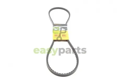 Ремінь генератора MB 609/714D/VW T4 2.4D/Etalon (13x1275) Contitech AVX 13X1260