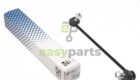 Тяга стабілізатора (переднього) (R) Audi A3/TT/Seat Leon/Skoda Octavia/VW Golf/Bora 96-10 (L=335.7mm) RTS 97.05345.1
