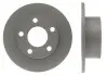 Тормозной диск с антикоррозийным покрытием STARLINE PB 1067C (фото 1)