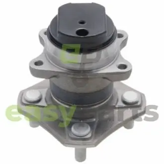 Ступица колеса FEBEST 0282-Z12R