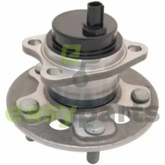 Ступица колеса FEBEST 0182-ZZE150R