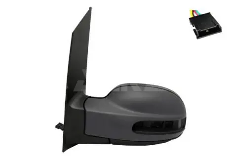 Наружное зеркало ALKAR 9 225 704