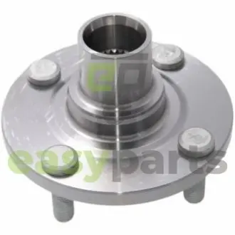 Маточина колеса FEBEST 0182-110F