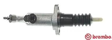 Рабочий цилиндр, система сцепления BREMBO E06 010