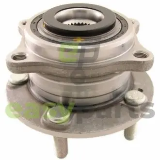 Маточина колеса FEBEST 2282-SORF