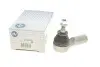 Наконечник тяги рульової Mitsubishi Colt VI 04-12/Smart Forfour 04-06 RTS 91.09724 (фото 1)