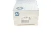 Наконечник тяги рульової Mitsubishi Colt VI 04-12/Smart Forfour 04-06 RTS 91.09724 (фото 4)