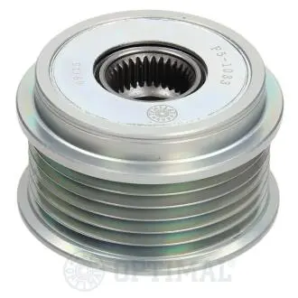 Шкив генератора Optimal F5-1033