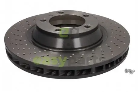 Гальмівний диск BREMBO 09.D932.11