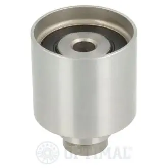 Фото 1 - паразитный / Ведущий ролик, зубчатый ремень Optimal 0-N1046 Паразитный / Ведущий ролик, зубчатый ремень Optimal 0-N1046 (фото 1)