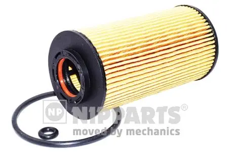 Фiльтр масляний NIPPARTS J1310306