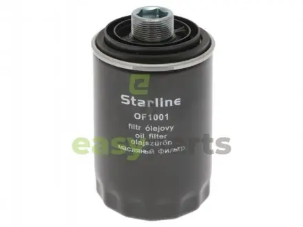Масляный фильтр STARLINE SF OF1001