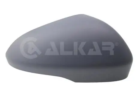 Крышка корпуса зеркала, правая, под покрас. ALKAR 6 342 457