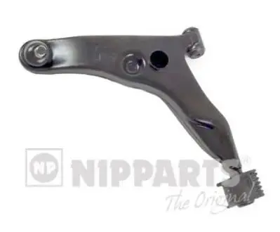 Рычаг независимой подвески колеса, подвеска колеса NIPPARTS J4900700