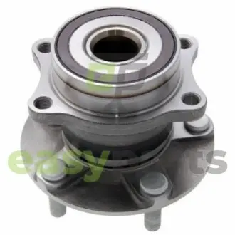 Фото маточина колеса FEBEST 0882-G12WSMR Маточина колеса FEBEST 0882-G12WSMR