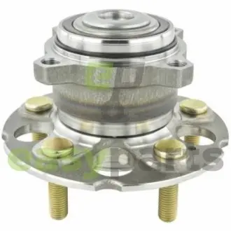 Ступица колеса FEBEST 0382-RB1MR