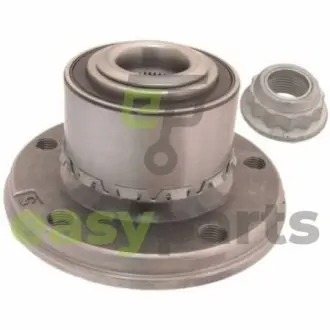 Ступица колеса FEBEST 2382-001