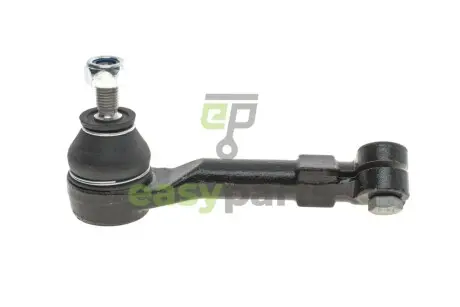 Наконечник тяги рульової (L) Renault Kangoo 97-/Megane I 96-03/Clio I 90-98 RTS 91.00480.2