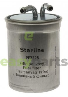 Паливний фільтр STARLINE SF PF7528