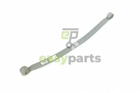 Ресора задня коренева Ford Transit V347 06- (1 лист) (75/695/675) LESJOFORS 5827527