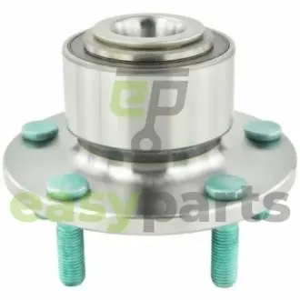 Маточина колеса FEBEST 0582-3MF