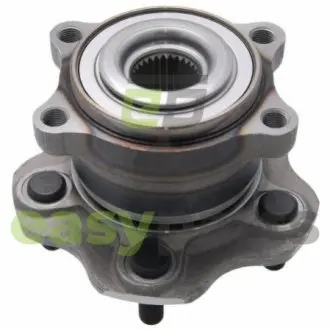 Ступица колеса FEBEST 0282-Y50R