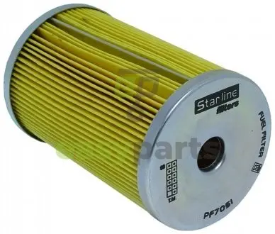 Топливный фильтр STARLINE SF PF7051