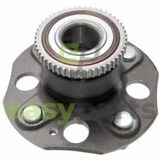Ступица колеса FEBEST 0382-CLA50R