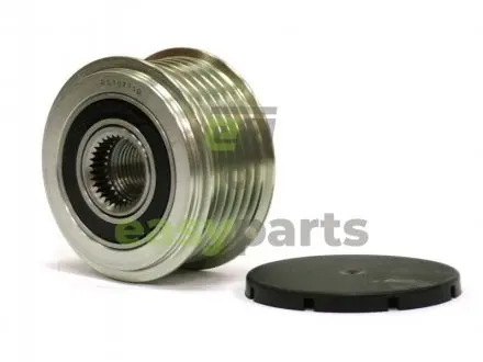 Шкив генератора STARLINE RS 107710