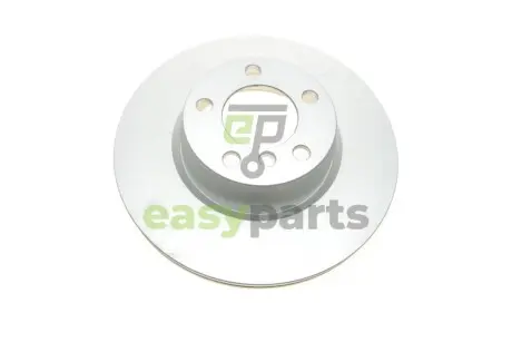 Диск гальмівний (передній) BMW 3 (F30/F31) 11- (330x24) PRO+ TEXTAR 92242005