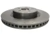 Тормозной диск BREMBO 09.A300.11 (фото 1)