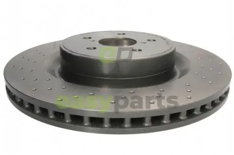 Тормозной диск BREMBO 09.A300.11