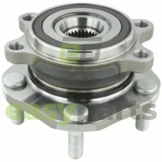 Маточина колеса FEBEST 0282-T32F