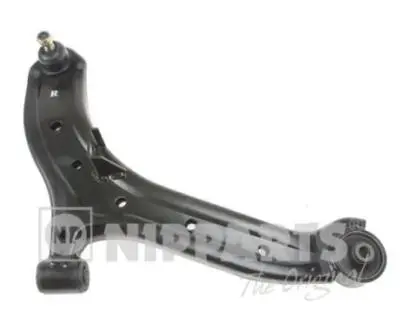 Рычаг независимой подвески колеса, подвеска колеса NIPPARTS J4910510