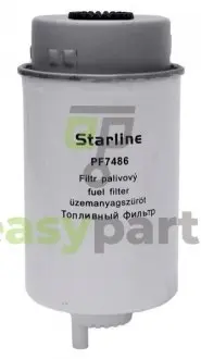 Топливный фильтр STARLINE SF PF7486